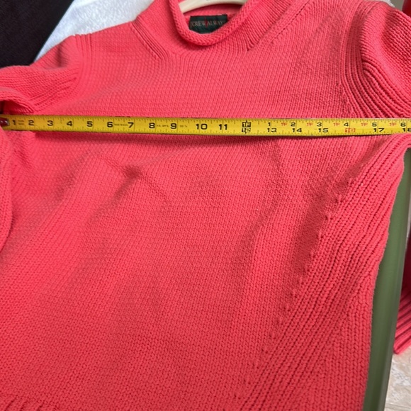 JCrew Rollneck Sweater - Picture 5 of 5